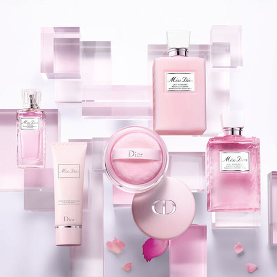 Lait Fondant Pour Le Corps - Dior - MISS DIOR - Imagem 3