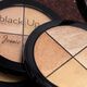 Highlighting Palette - BLACK UP -  - Imagem 5
