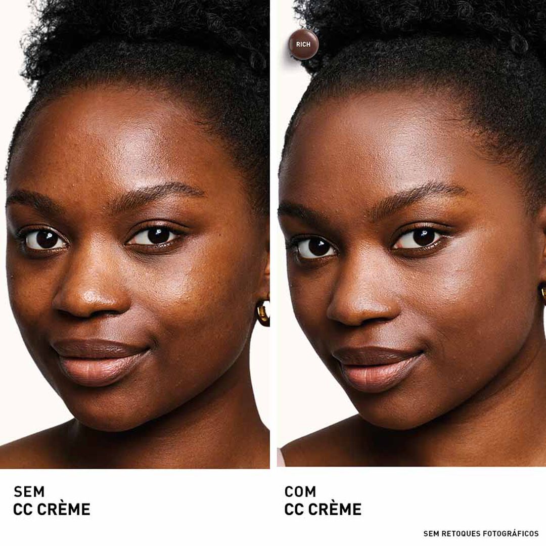 CC Cream (15ml) - ERBORIAN - Finish - Imagem 5