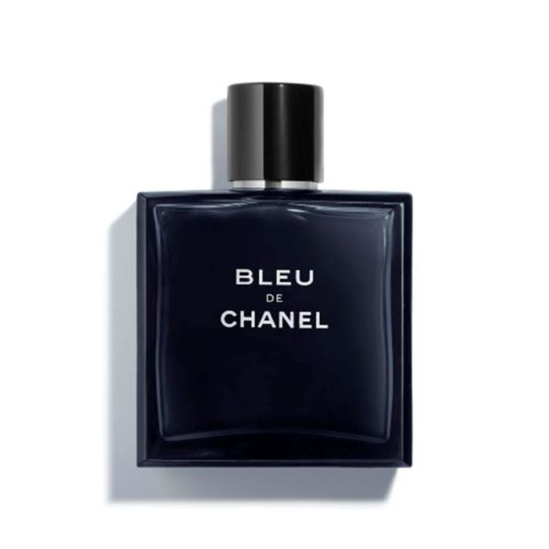 EAU DE TOILETTE VAPORIZADOR - CHANEL - BLEU DE CHANEL - Imagem 1