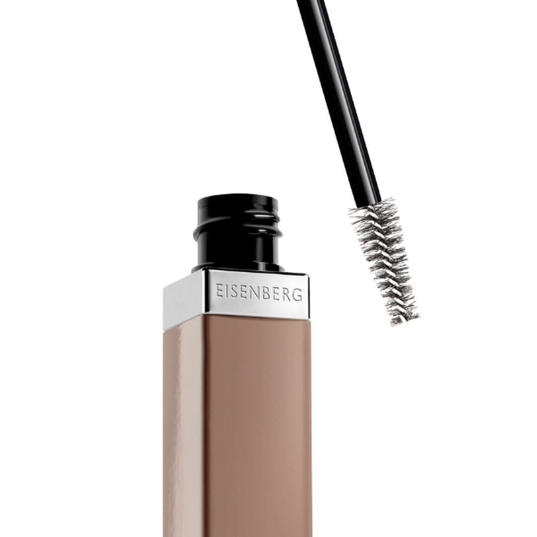 Mascara Définition Sourcils & Base Pour Les Cils - Eisenberg - Les Essentiels Du Maquillage - Imagem 2