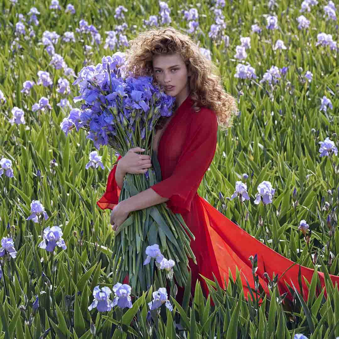 Nerolia Vetiver Recarga Eau de Parfum - GUERLAIN - AQUA ALLEGORIA FORTE - Imagem 7