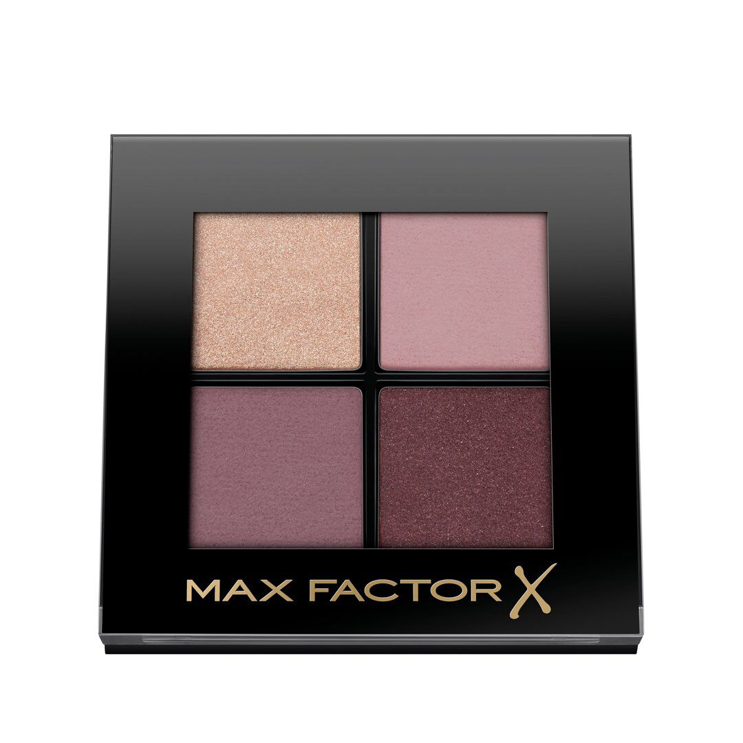 Colour X-pert Soft Touch Palette (Crushed Blooms) - MAX FACTOR -  - Imagem 1