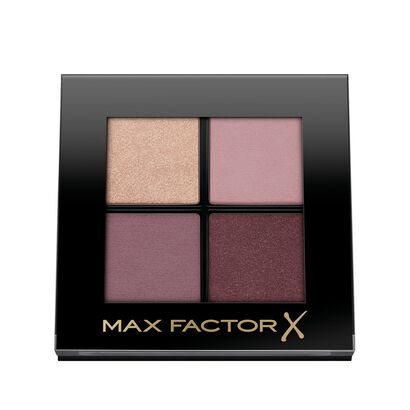 Colour X-pert Soft Touch Palette (Crushed Blooms) - MAX FACTOR -  - Imagem