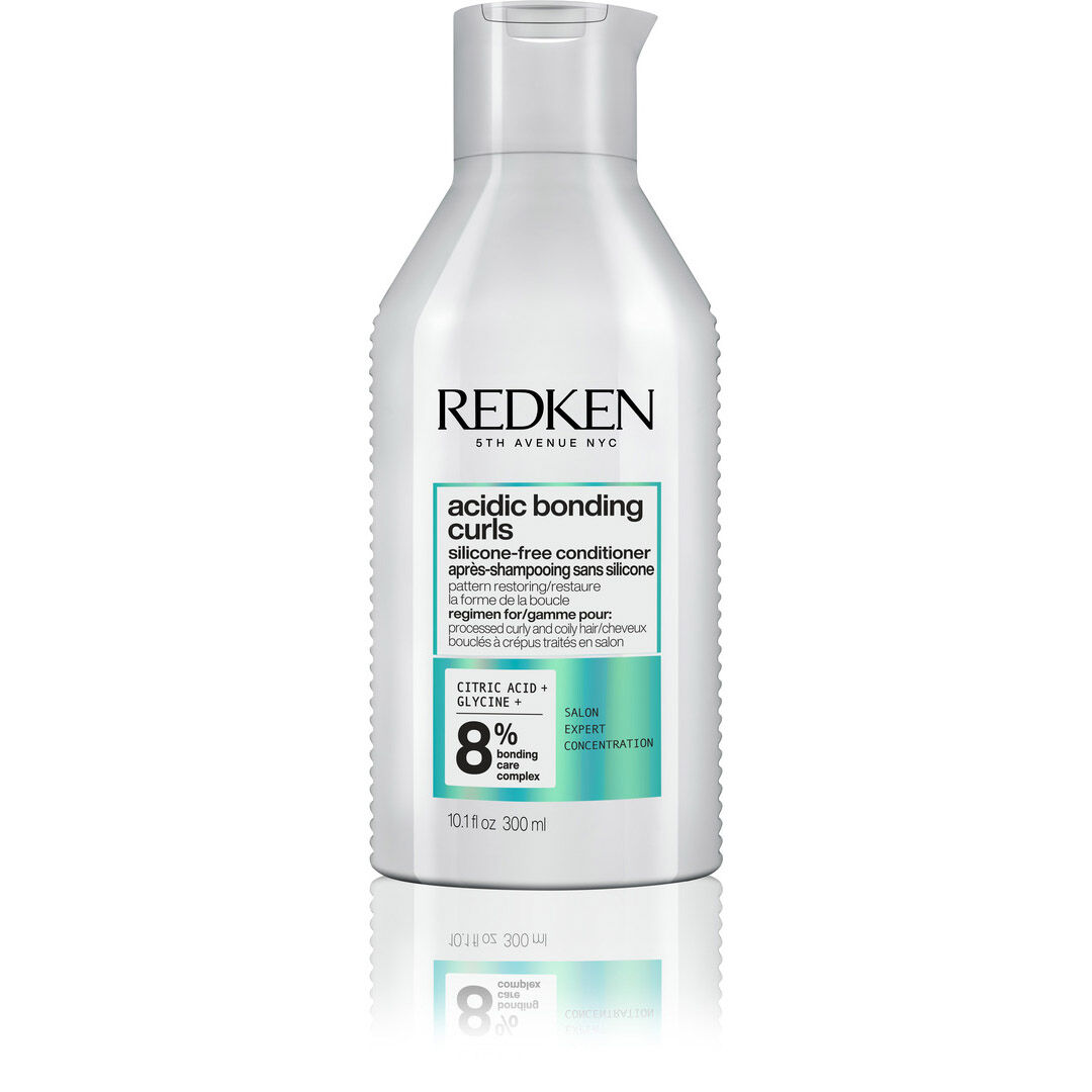 ABC CURLS CONDITIONER - Redken - ACIDIC BONDING CURLS - Imagem 1
