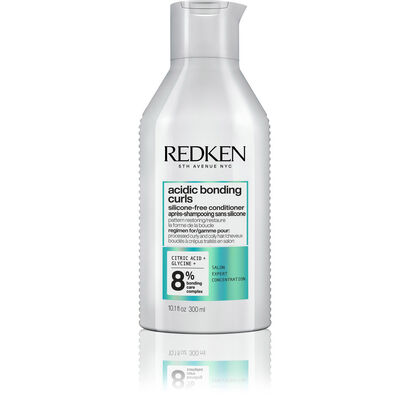 ABC CURLS CONDITIONER - Redken - ACIDIC BONDING CURLS - Imagem
