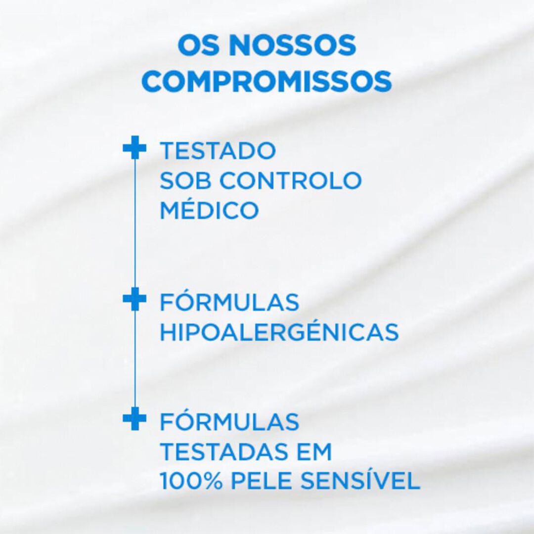 Lo&ccedil;&atilde;o Corporal Ceramide Protect - MIXA -  - Imagem 2