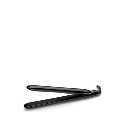 Alisador de Cabelo Smooth Finish 230 - BABYLISS - BABYLISS ACESSORIOS - Imagem