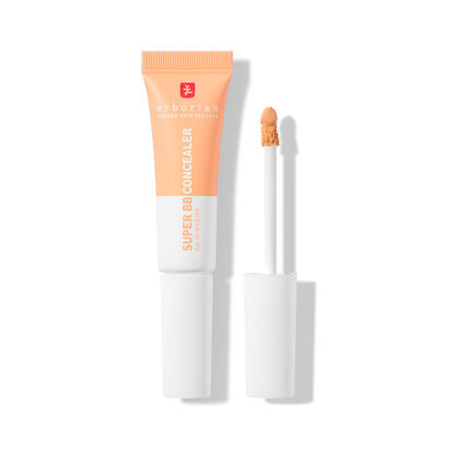 ERBORIAN - SUPER BB CONCEALER DORE - ERBORIAN - SUPER BB CONCEALER - Imagem