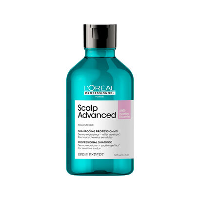 Shampoo antidesconforto - L'ORÉAL PROFESSIONNEL - SERIE EXPERT - Imagem