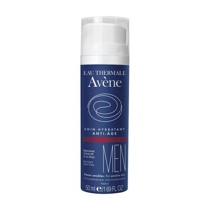 Cuidado Hidratante Anti-Idade - AVENE -  - Imagem
