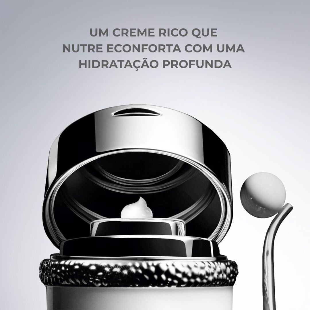 White Caviar Eye Extraordinaire - LA PRAIRIE - LP WHITE CAVIAR COLLECTION - Imagem 7