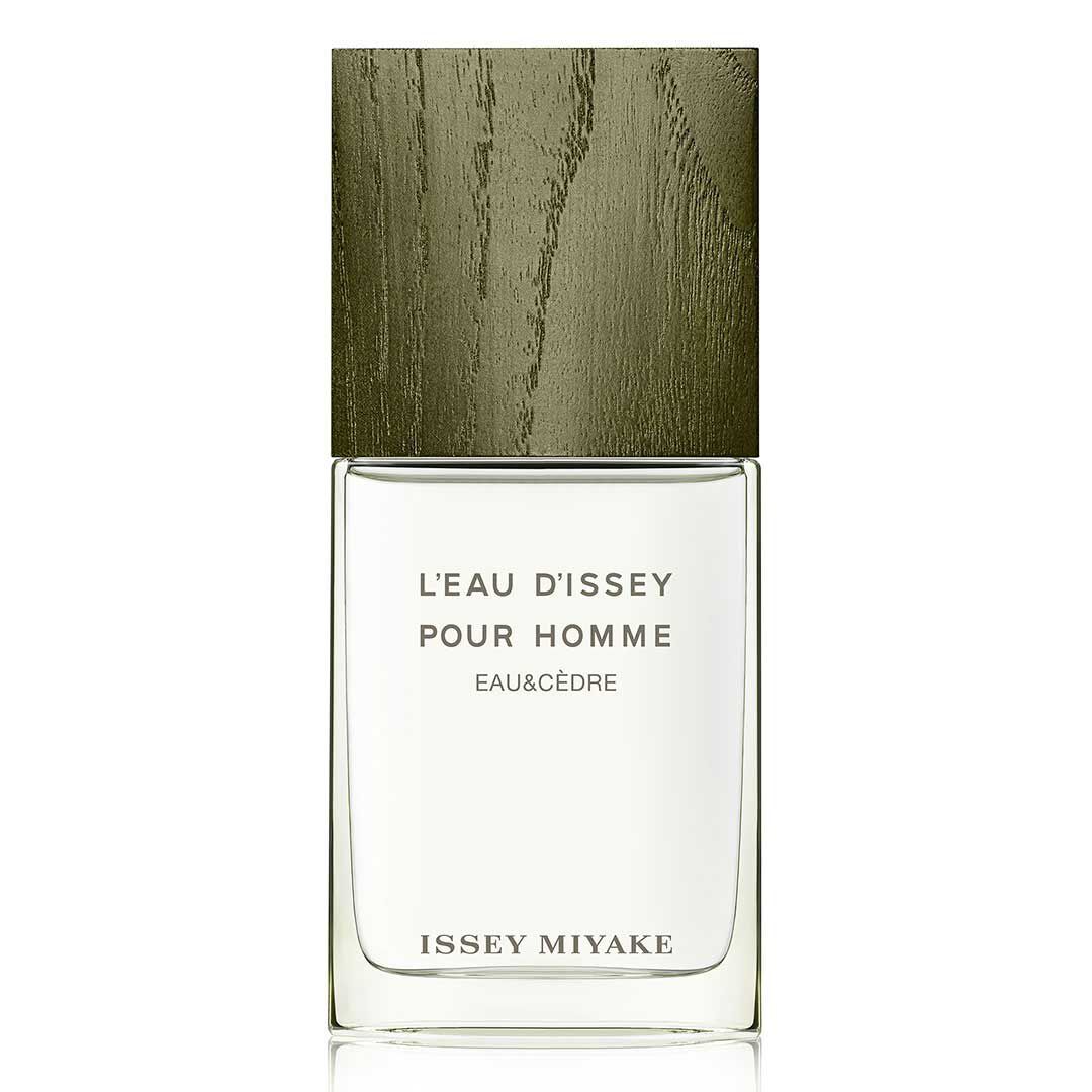 Eau de Toilette Intense Eau&Cèdre - ISSEY MIYAKE - L'EAU D'ISSEY POUR HOMME - Imagem 1