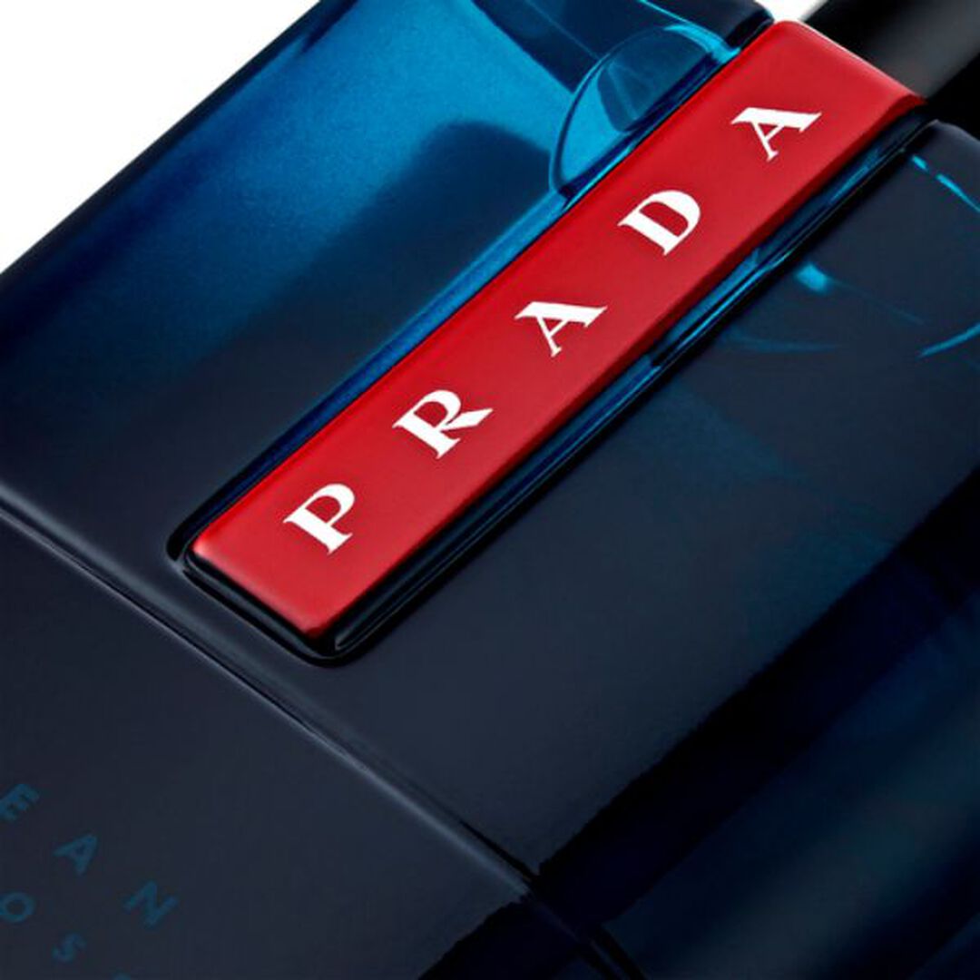Eau de Toilette - PRADA - Luna Rossa Ocean - Imagem 20