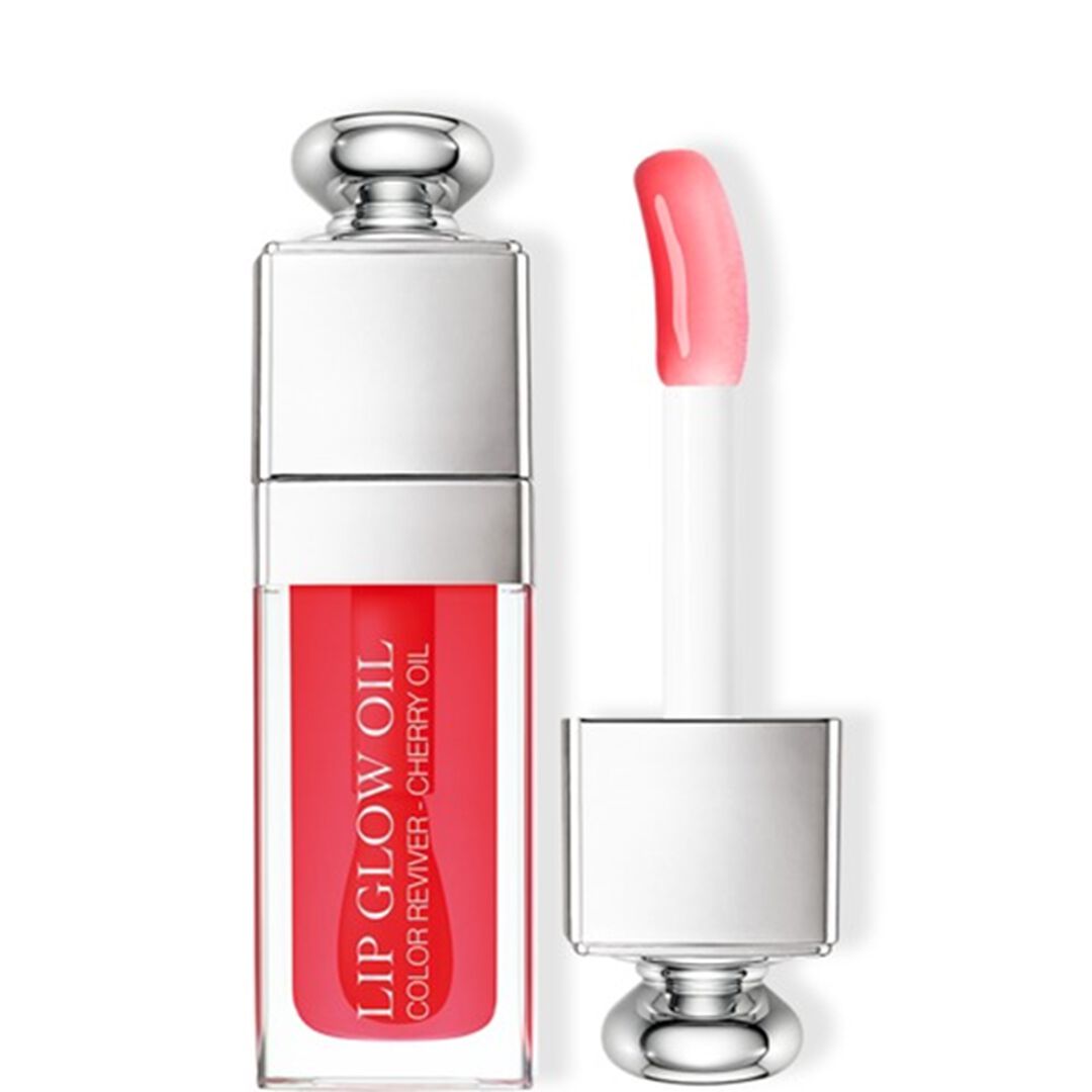 Lip Glow Oil - Dior - DIOR ADDICT - Imagem 1