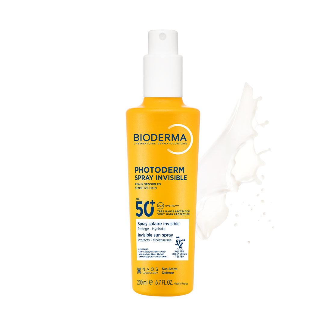 Photoderm Spray SPF50+ - BIODERMA -  - Imagem 2