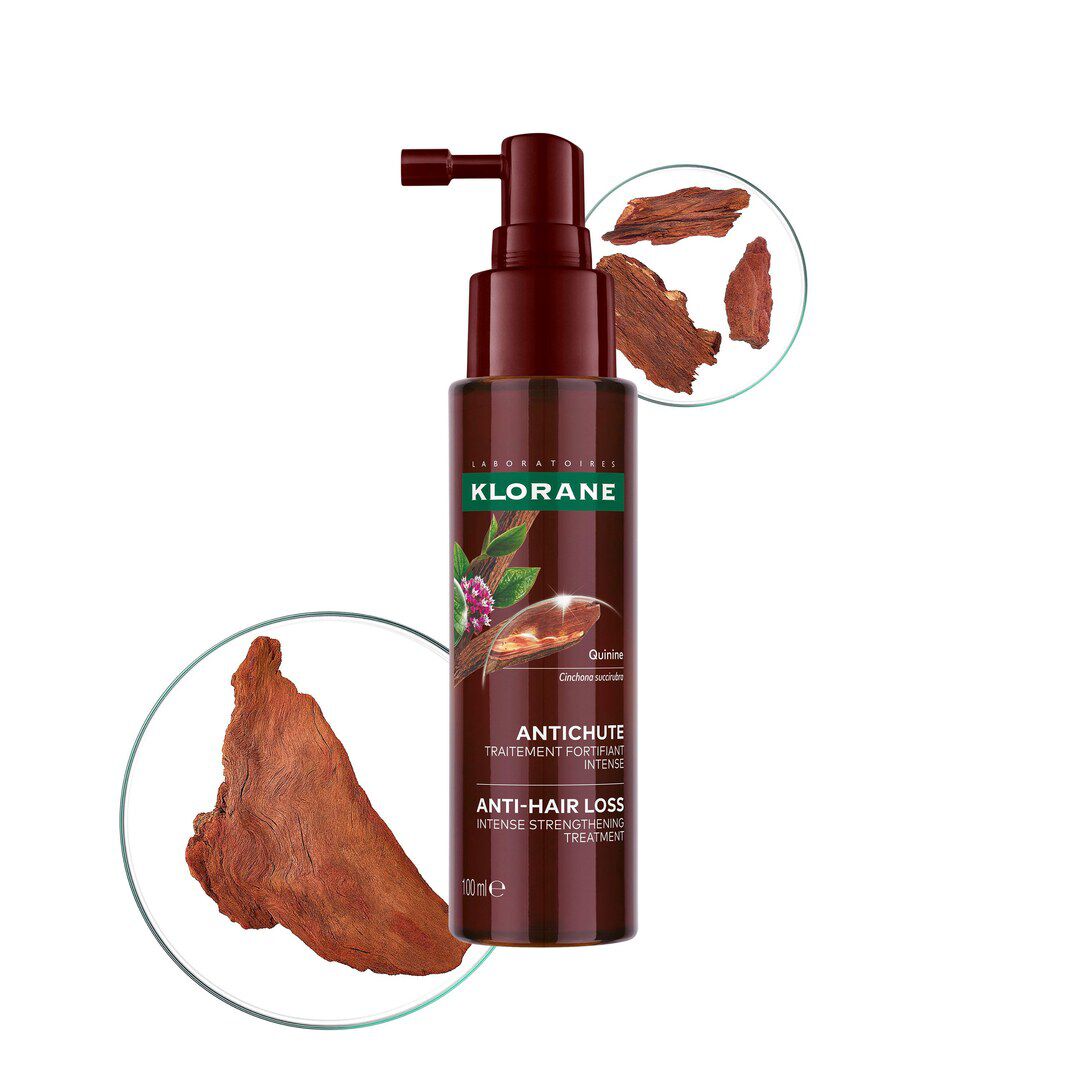 Sérum Quinina e Camu Camu - KLORANE -  - Imagem 9