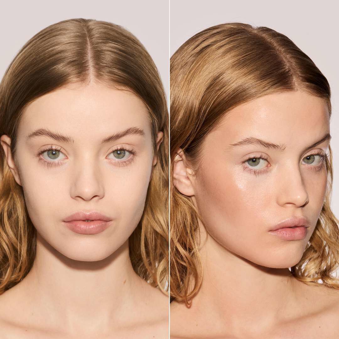Cream Crush Bronzer - RIMMEL -  - Imagem 6