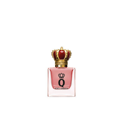 Eau de Parfum Intense - Dolce&Gabbana - Q BY DOLCE&GABBANA - Imagem