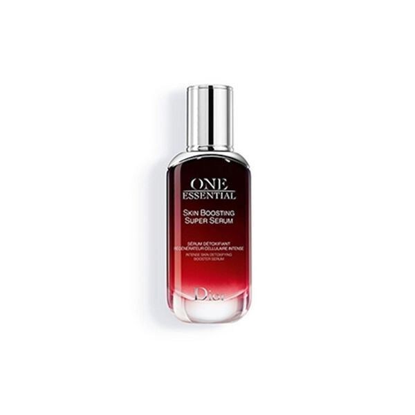美容液 Dior ONE ESSENTIAL SKIN BOOSTING 75ml One Essential - Skin Boosting Super Sérum - Dior | Perfumes e