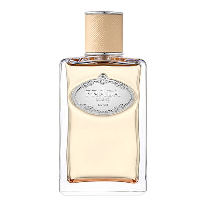 PRADA INFUSION FD ORANGE EDP 100ML - PRADA - PD INFUSION ORANGER - Imagem