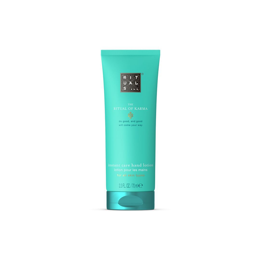 The Ritual of Karma Instant Care Hand Lotion - Rituals - Karma - Imagem 1
