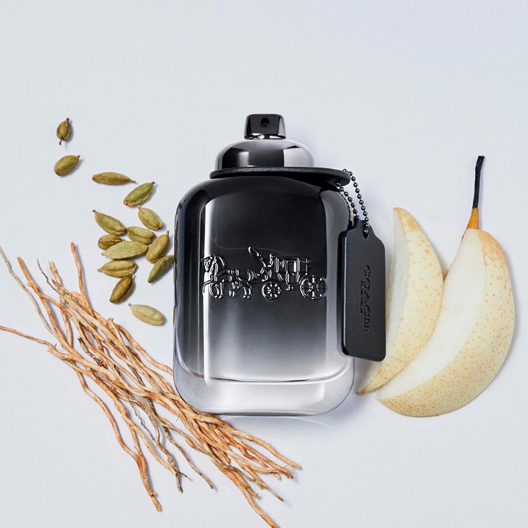 Eau de Toilette - COACH - COACH /H - Imagem 3