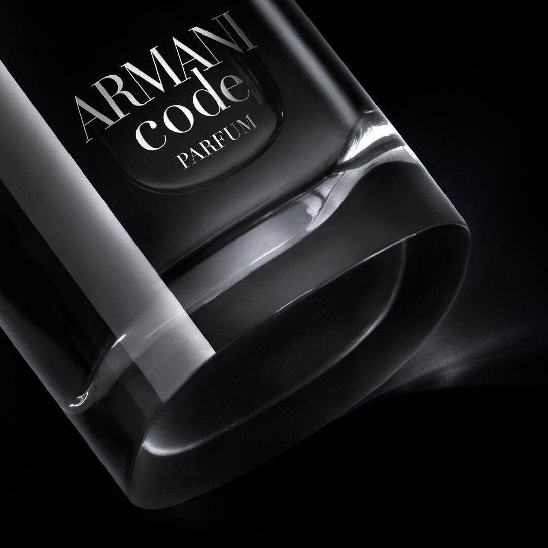 Le Parfum - Giorgio Armani - Armani Code - Imagem 5