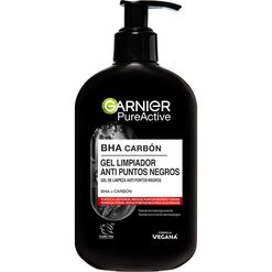 Pure Active Gel de Limpeza com Carvão, , hi-res