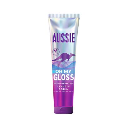 S&eacute;rum Leave-In Oh My Gloss - AUSSIE -  - Imagem