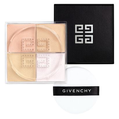 PRISME LIBRE LOOSE POWDER - GIVENCHY - FACE - Imagem