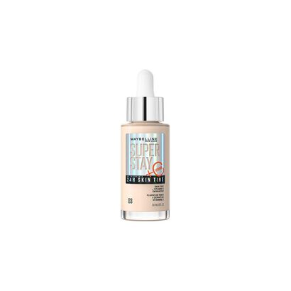 Super Stay Skin Tint + Vitamin C 24H - MAYBELLINE -  - Imagem