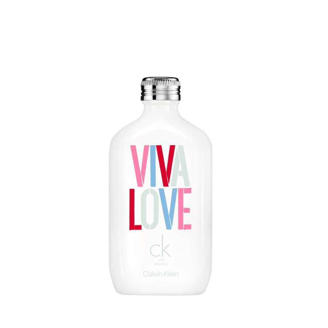 Eau de Parfum - CALVIN KLEIN - CK One Essence Viva Love - Imagem 1