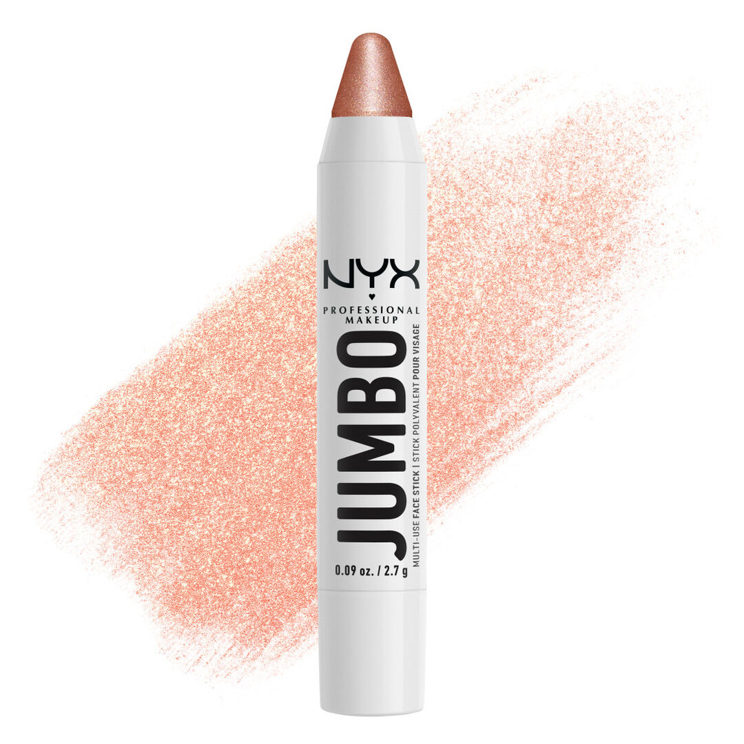 Highlighter - NYX Professional Makeup - Jumbo - Imagem 5