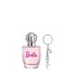 Coffret Barbie Eau de Toilette - Air-Val - AIR VAL CRIANÇA - Imagem 2