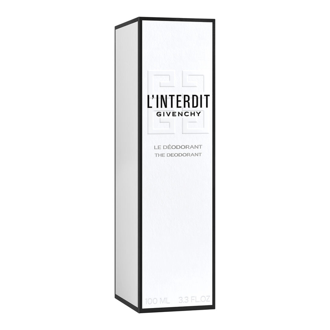Desodorizante - GIVENCHY - L'INTERDIT - Imagem 3