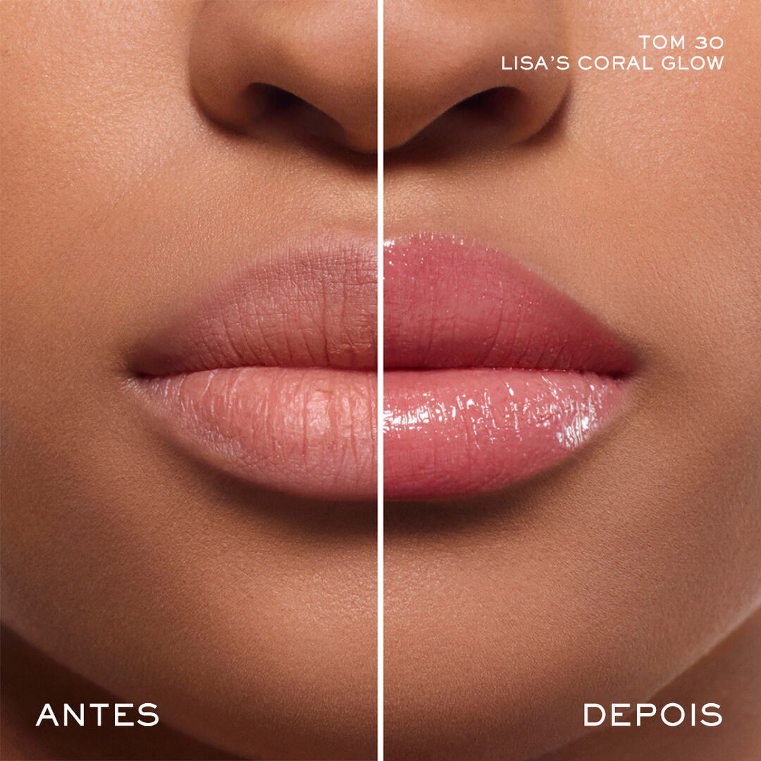LIP BUTTERGLOW - Lancôme - Idôle - Imagem 4