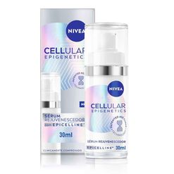 Cellular Epigenetics Sérum Rejuvenescedor, , hi-res