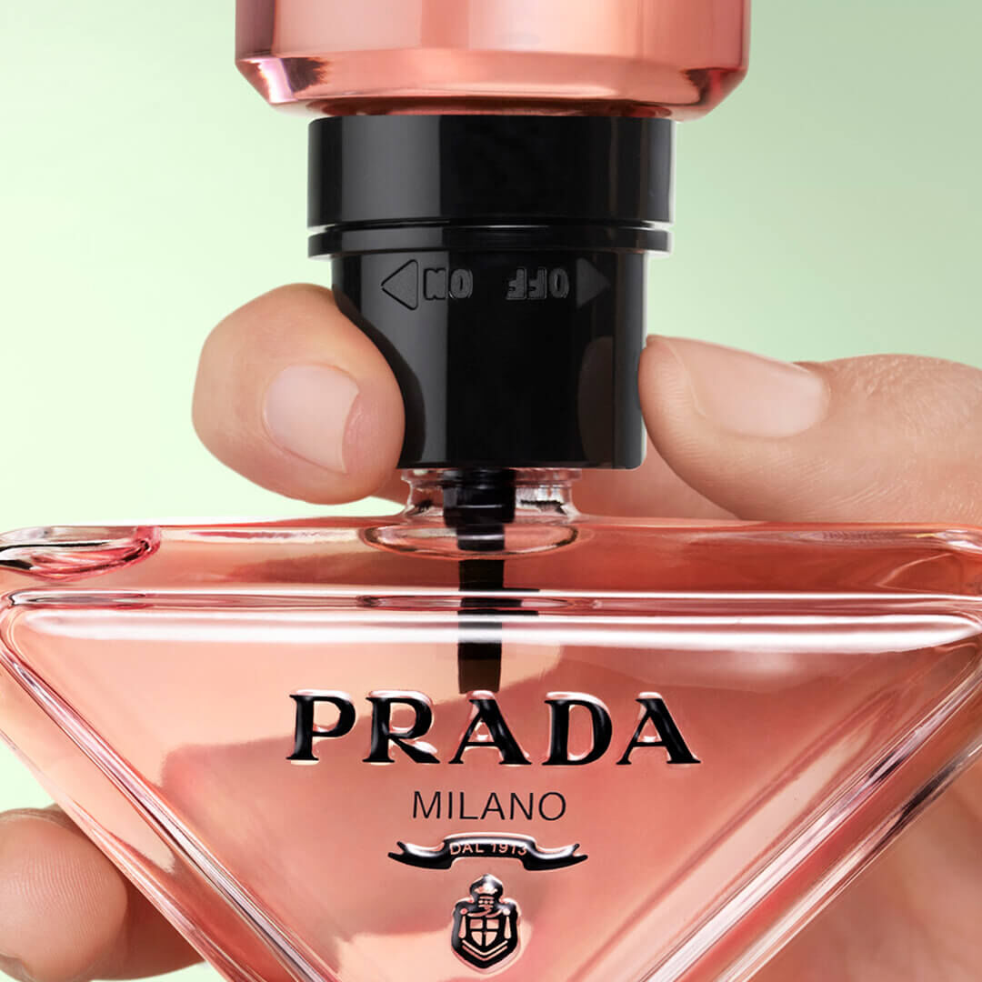 Eau de Parfum - PRADA - PARADOXE - Imagem 4