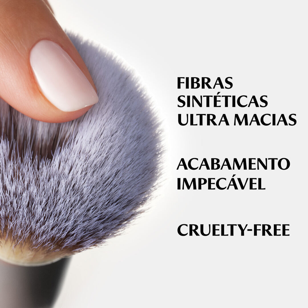 Complexion Perfection Brush - IT COSMETICS - Heavenly Luxe - Imagem 10
