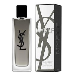 Eau de Toilette Intense, , hi-res