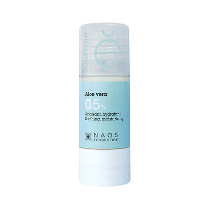 Ativo Puro - Aloe Vera 0,5% - ETAT PUR -  - Imagem