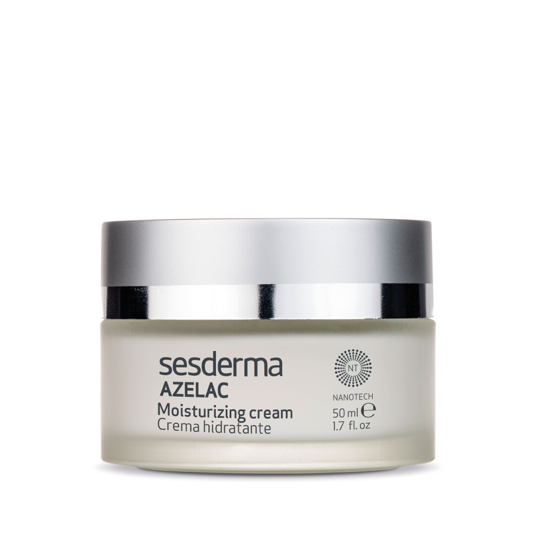 Azelac Creme Hidratante - SESDERMA -  - Imagem 1