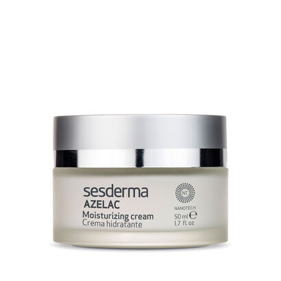 Azelac Creme Hidratante - SESDERMA -  - Imagem