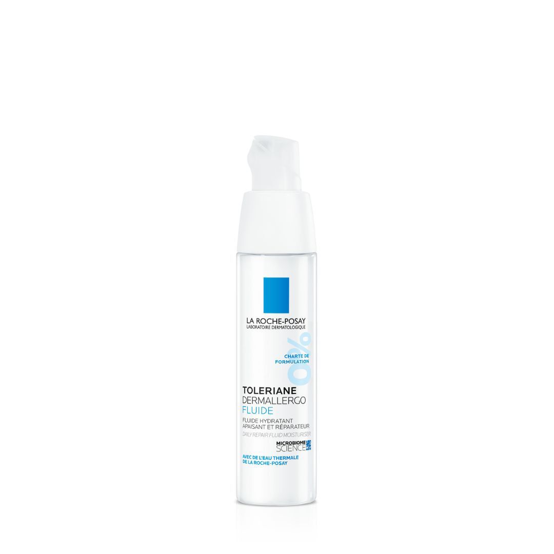 Toleriane Dermallergo Flu&Iacute;do - LA ROCHE POSAY -  - Imagem 1
