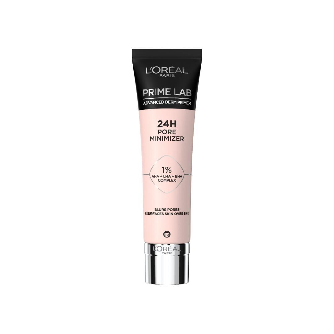 24H Pore Minimizer Primer - L'Oréal Paris - Prime Labs - Imagem 1