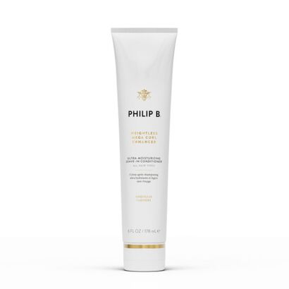 Weightless Mega Curl Enhancer - Philip B - PHILIP B CAPILARES - Imagem