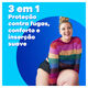 Tamp&otilde;es Pearl Compak Regular - TAMPAX -  - Imagem 3