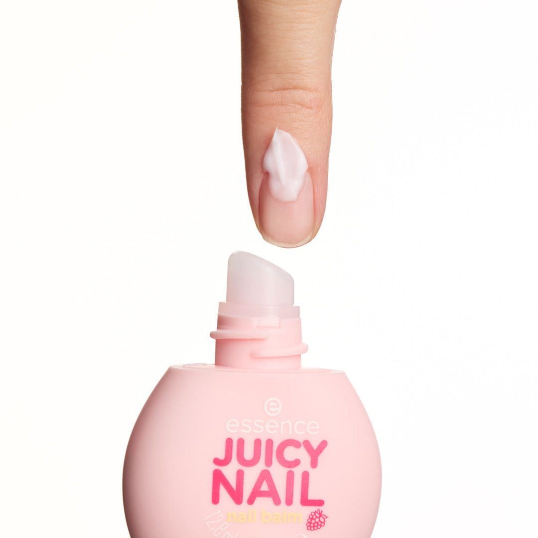 B&aacute;lsamo de Unhas Juicy Nail - ESSENCE -  - Imagem 6