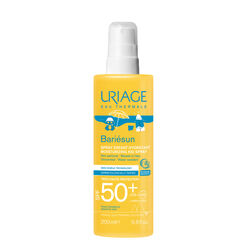 Spray Infantil Hidratante FPS50+, , hi-res